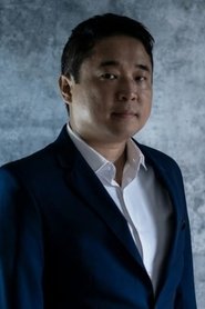Henrique Kimura portrait