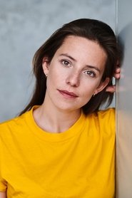 Sarah Beck portrait