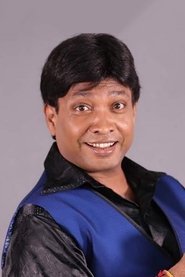 Sunil Pal portrait