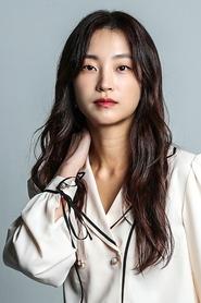 Ji Suyeon portrait