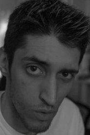 Dante Fiallo portrait