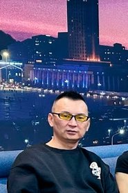 Batkhuu Enkhtaivan portrait
