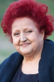 Luciana Turina portrait
