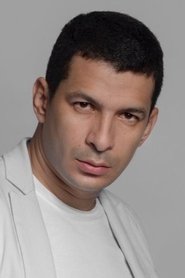 Andres Estrada portrait