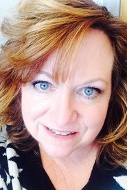 Colleen Reynolds portrait