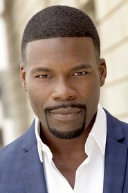 Amin Joseph portrait