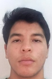 Juan Hernandez Martinez portrait