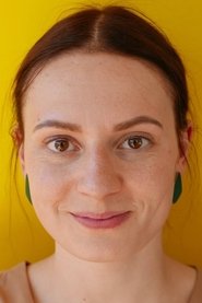 Linda Porkanen portrait