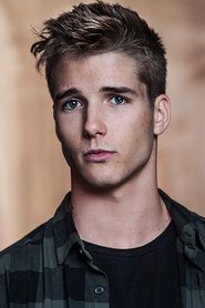 Christian Martyn portrait