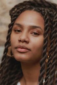 Jéssica Ellen portrait