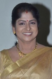 Rekha Suresh portrait