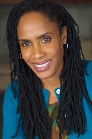 Lyn Alicia Henderson portrait