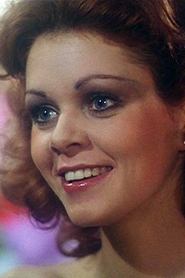 Lynne Ross portrait