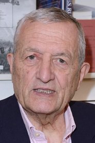 François Léotard portrait