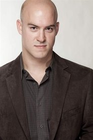 Jeff Strome portrait