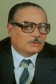 Hassan Al-Anwar portrait