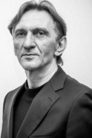 Aleksander Wysocki portrait