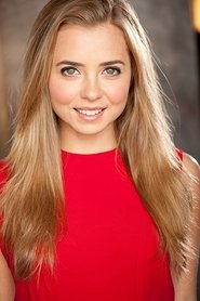 Albina Katsman portrait
