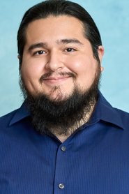 Lincoln A. Castellanos portrait