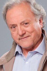 Patricio Achurra portrait