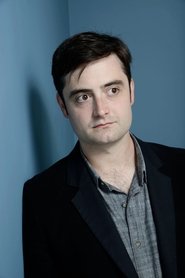 Graham Skipper portrait
