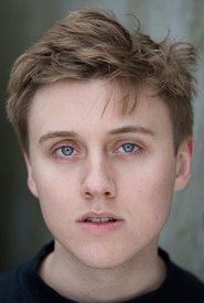Jacob McCarthy portrait