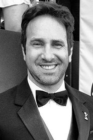 Beto Ribeiro portrait