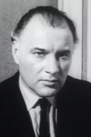 Boris Belov portrait