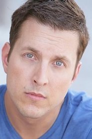 Ben Stobber portrait