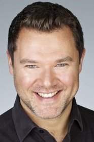 Glen McCready portrait