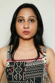 Hima Singh portrait
