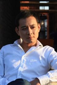 Du Ziming portrait