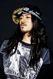 Tiger JK portrait