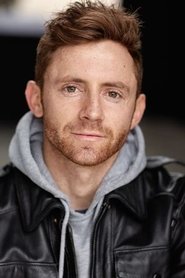 Pat Moonie portrait
