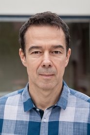 Janusz Onufrowicz portrait