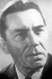 Mykhailo Yuferov portrait