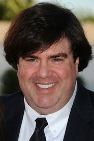 Dan Schneider portrait