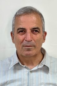 Adnan Erdoğan portrait
