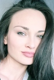 Anastasia Marinina portrait