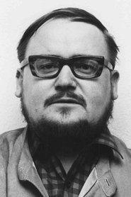 Yngve Gamlin portrait