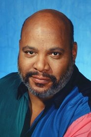 James Avery portrait