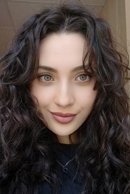 Mara Rosado portrait