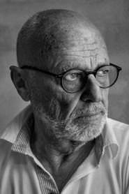 Stefan Jarl portrait