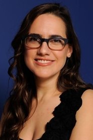 Jennifer Prediger portrait