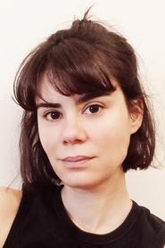 Korina Gougouli portrait
