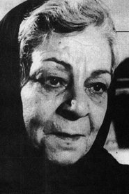 Iran Daftari portrait