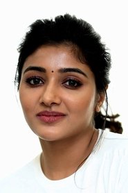 Mirnaa portrait