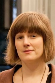 Heather McIntosh portrait