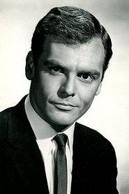 Guy Stockwell portrait