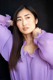 Yuki Morita portrait